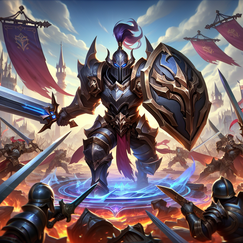 Mastering the Art of Combat: Top Strategies for Hero Hero in Mobile Legends