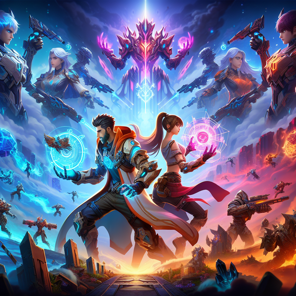Strategies to Overcome Mobile Legends Opponents