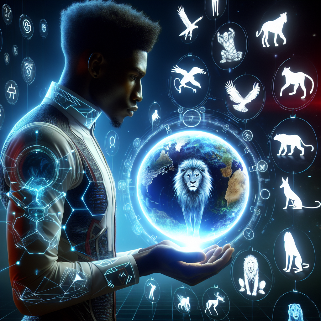 Unleashing the Power: Understanding the Spirit Animal in Mobile Legends