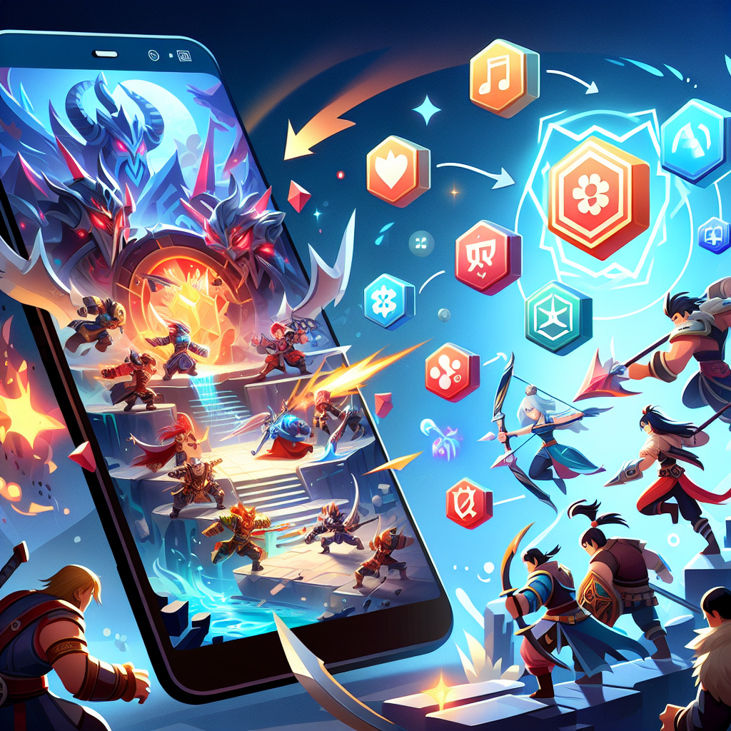 Mobile Legends Rilis: Strategi dan Update Terbaru untuk Memaksimalkan Permainan Anda