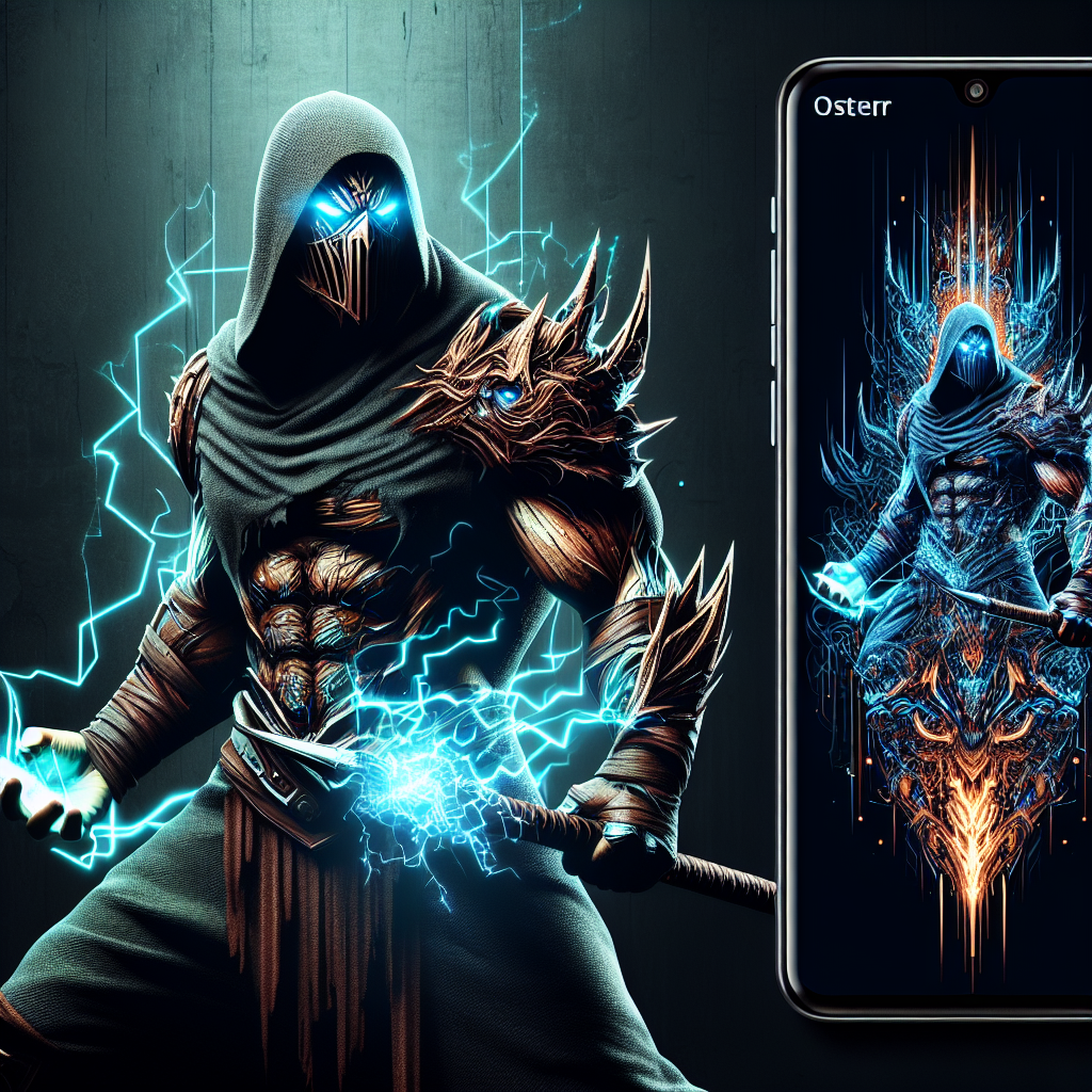 Unleashing the Power of Bane in Mobile Legends