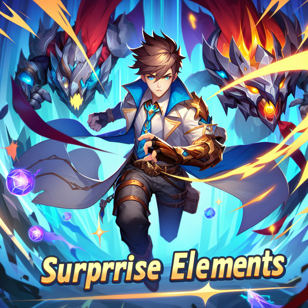Wajah Baru Hero di Mobile Legends Membawa Kejutannya Sendiri