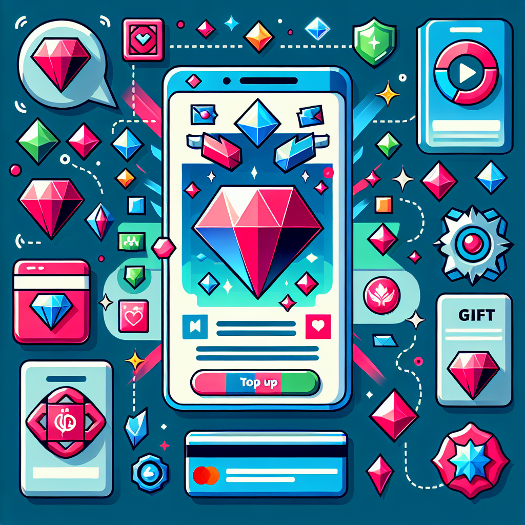 Best Ways to Top Up Diamonds in Mobile Legends