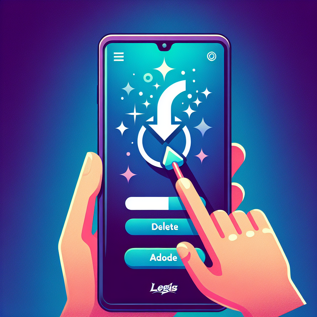 Cara Menghapus Akun Mobile Legend dengan Mudah dan Cepat