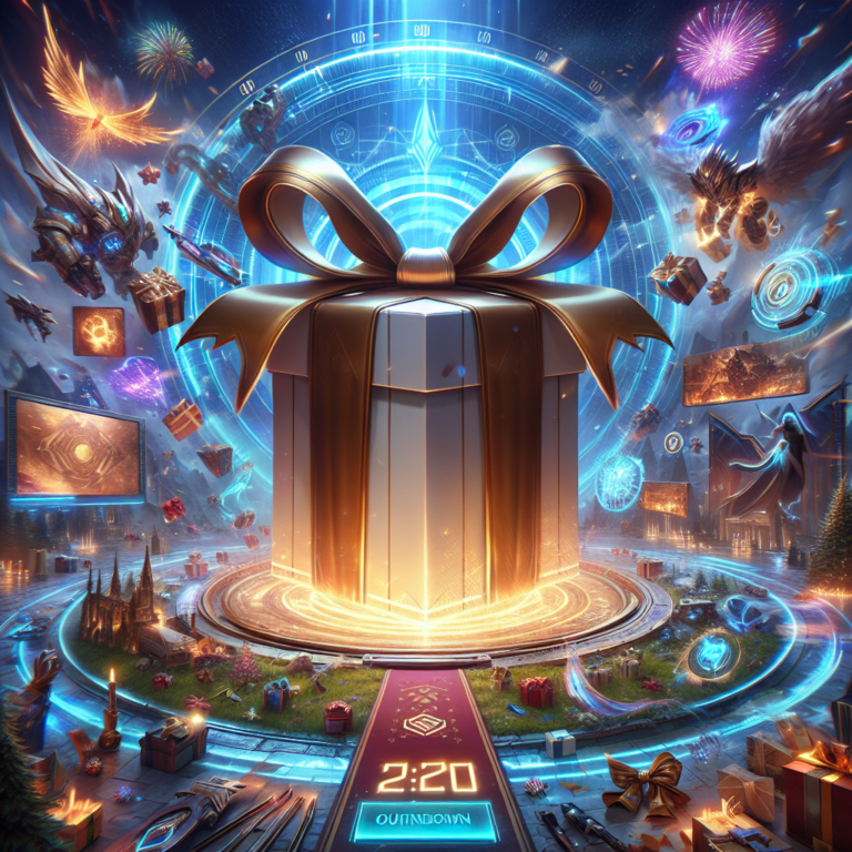 Kejutan epik menunggu di Mobile Legends 11.11 Event 2024