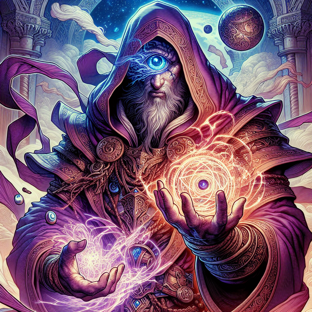 Cyclops Mobile Legend: Mastering the One-Eyed Mage's Abilities