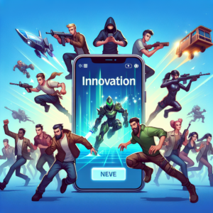 Inovasi Terbaru Mobile Legends: Mengenal Karakter dan Fitur Anyar