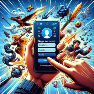 Cara Membuat Akun Mobile Legend Baru dengan Mudah dan Cepat