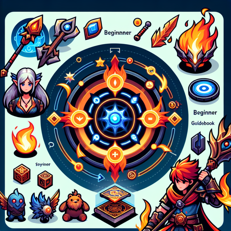 Panduan Praktis Membuat Akun Mobile Legends Baru untuk Pemula