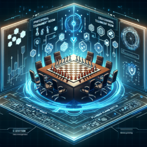 Strategi Membuat Room Turnamen Mobile Legend yang Profesional