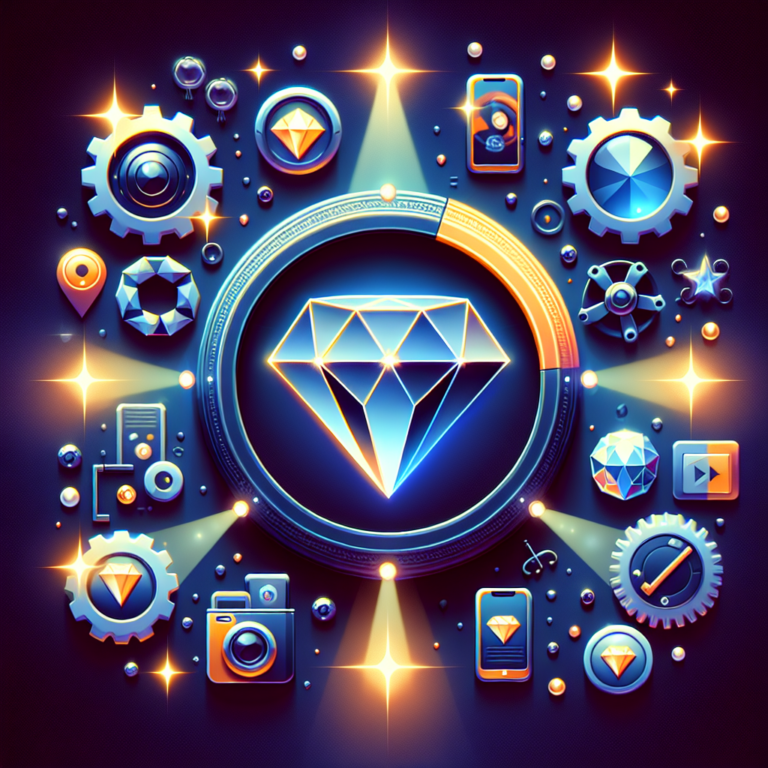 Harga Diamond Mobile Legend Terkini