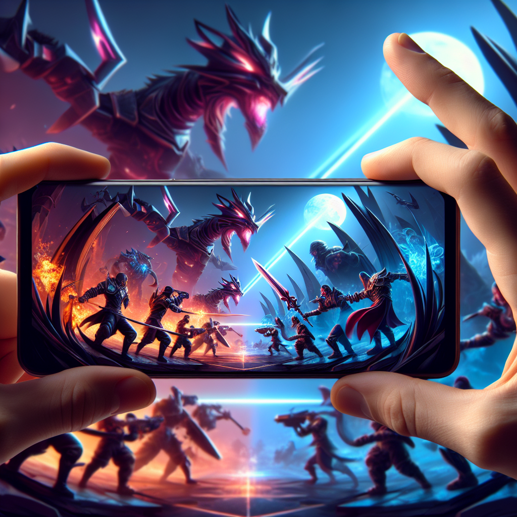 Mastering the Art of Laning in Mobile Legends: Tips and Strategies