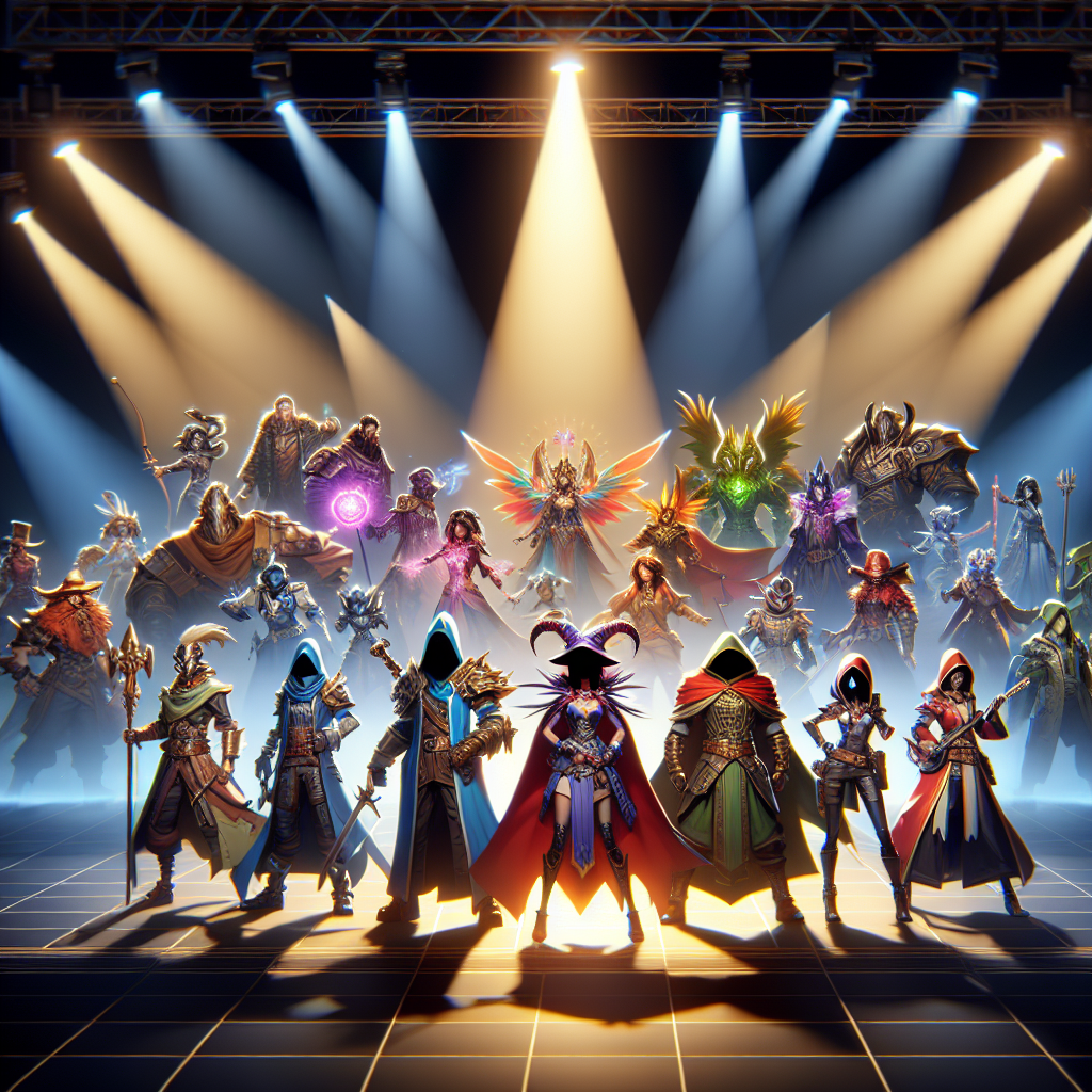 Unveiling the Latest Hero Additions in Mobile Legends