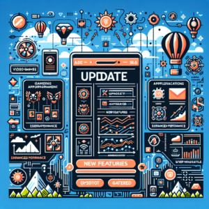 New Features in the Latest Mobile Legend APK Update