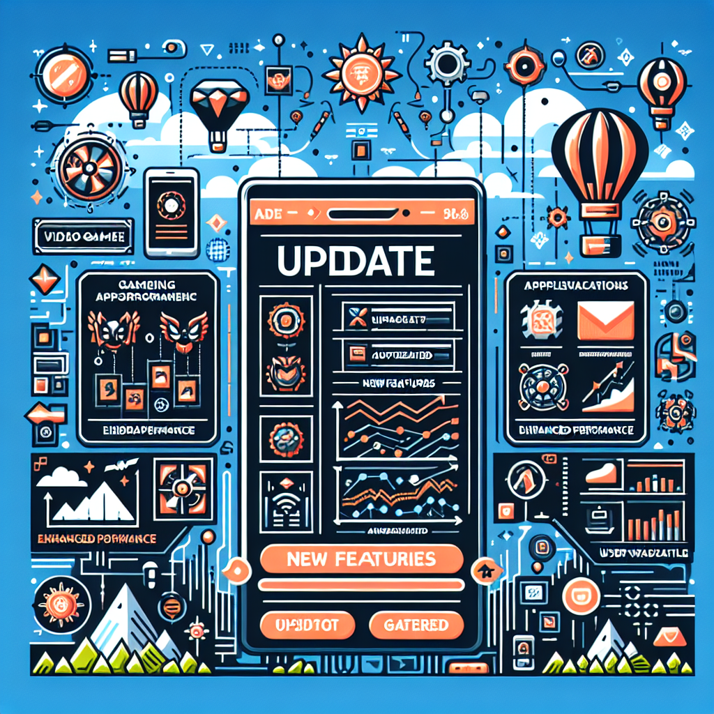 New Features in the Latest Mobile Legend APK Update