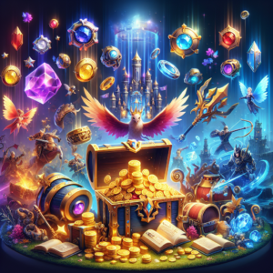 Unleashing Exclusive In-Game Rewards: The Ultimate Guide to Using UniPin in Mobile Legends