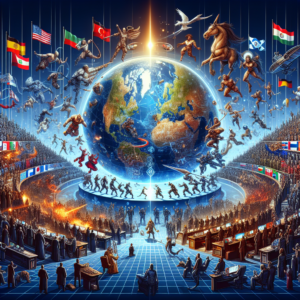 Mobile Legends Global Championship 2024: The Battle for Supremacy Begins