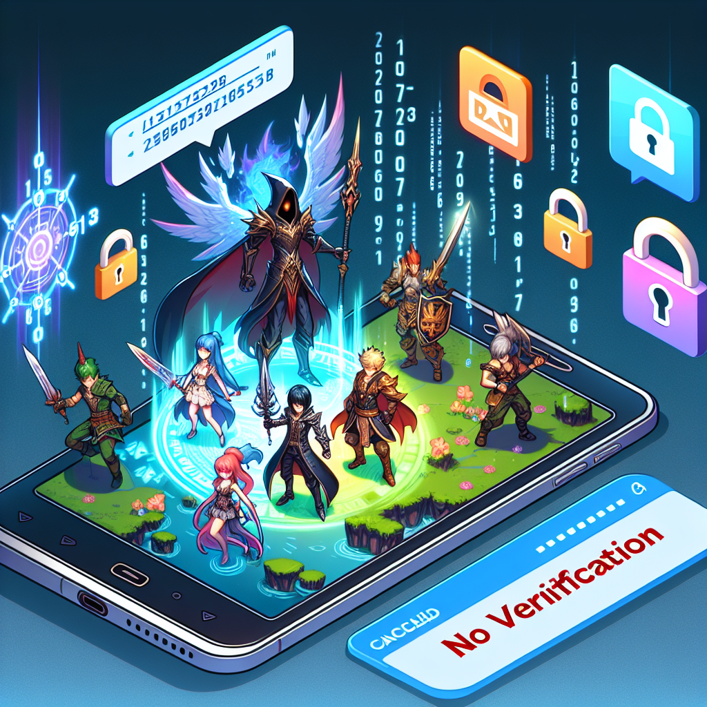 Trik Ampuh Hack Mobile Legend Tanpa Verifikasi: Apakah Benar Bisa Dimanfaatkan?