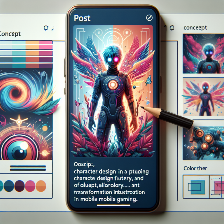 Memahami Desain Gambar Karakter Mobile Legends Terpopuler di Tahun 2023