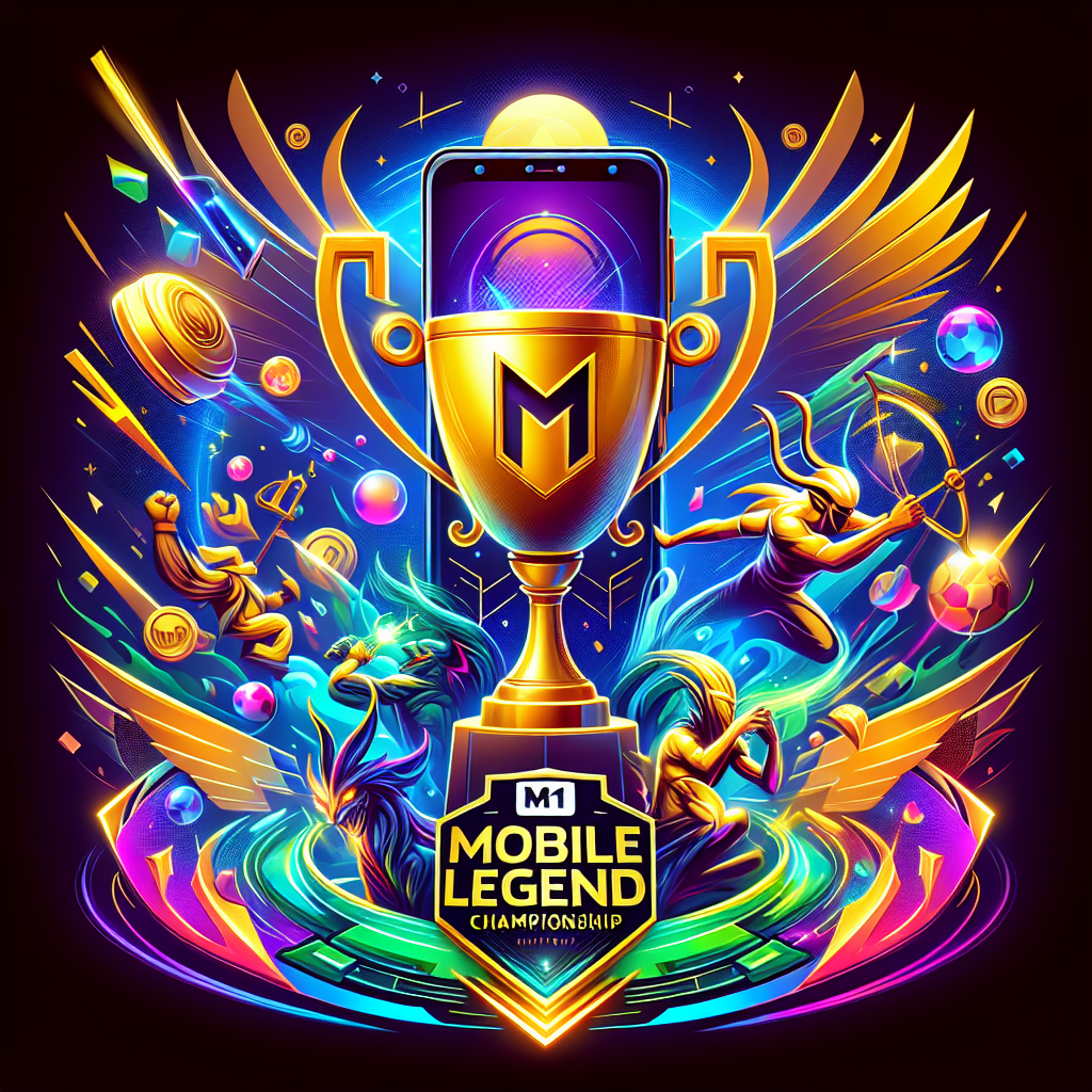 M1 Mobile Legend Championship: A Historic Journey to Glory