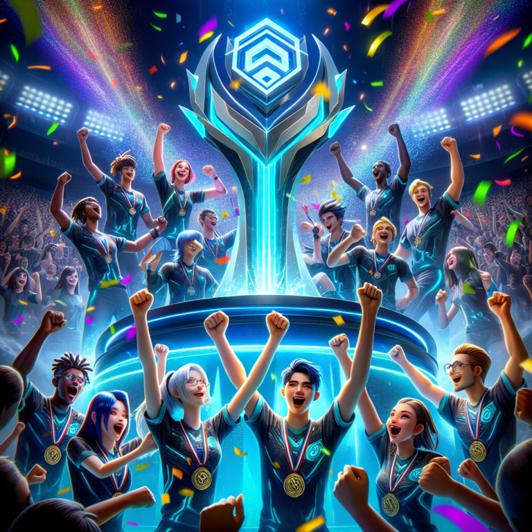 Euphoria dan Perayaan Juara M6 Mobile Legends 2024: Analisis Kehebatan Tim Pemenang