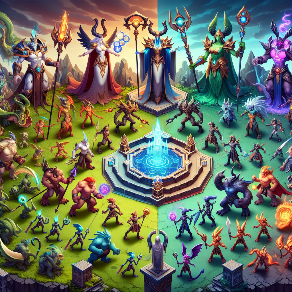 Unveiling Mythic Moments: Strategies and Stories from Mobile Legends' Elite Rank