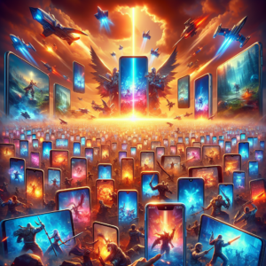 Epic Battles Await: The Ultimate Guide to Full Size Mobile Legends