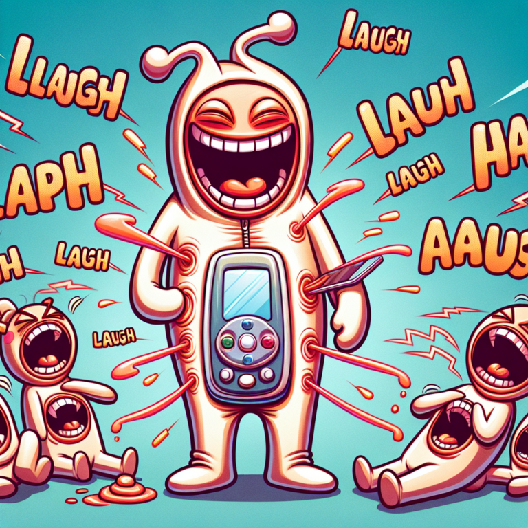 Ide Nama Mobile Legend Lucu yang Bikin Musuh Tertawa Terbahak-bahak