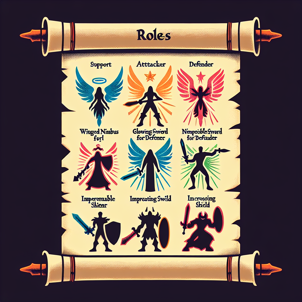 Mobile Legend Tier List: Ranking the Best Heroes for Every Role