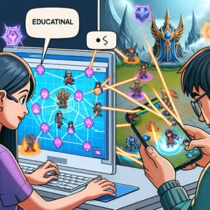 Mastering the Art of Building Mobile Legends Characters: Tips and Strategies