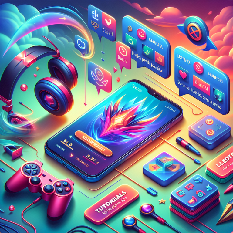 Cara Main Mobile Legend untuk Pemula: Tips dan Trik Penting