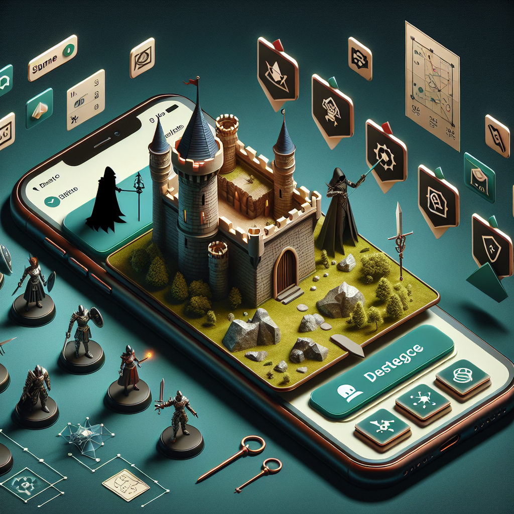 Strategies for Mastering Mobile Legends: Tips for Every Role