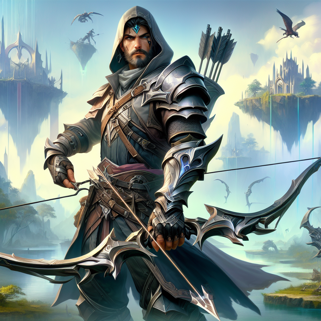 Mastering Clint in Mobile Legends: Tips and Strategies for Dominating Matches