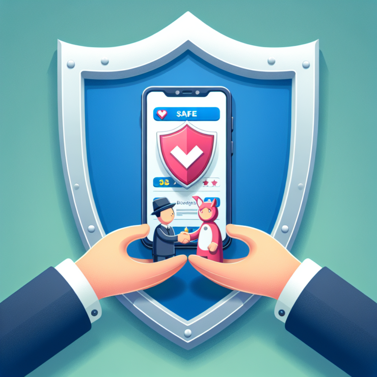 Strategi Aman Jual Beli Akun Mobile Legend: Tips untuk Menghindari Penipuan