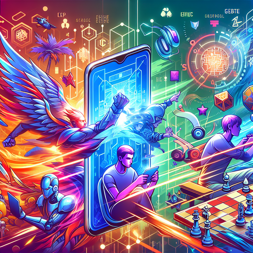 Epic Strategies for Winning Your Next Mobile Legends Mabar Session