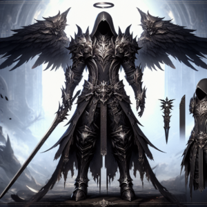 Argus in Mobile Legends: A Comprehensive Guide to Mastering the Dark Angel