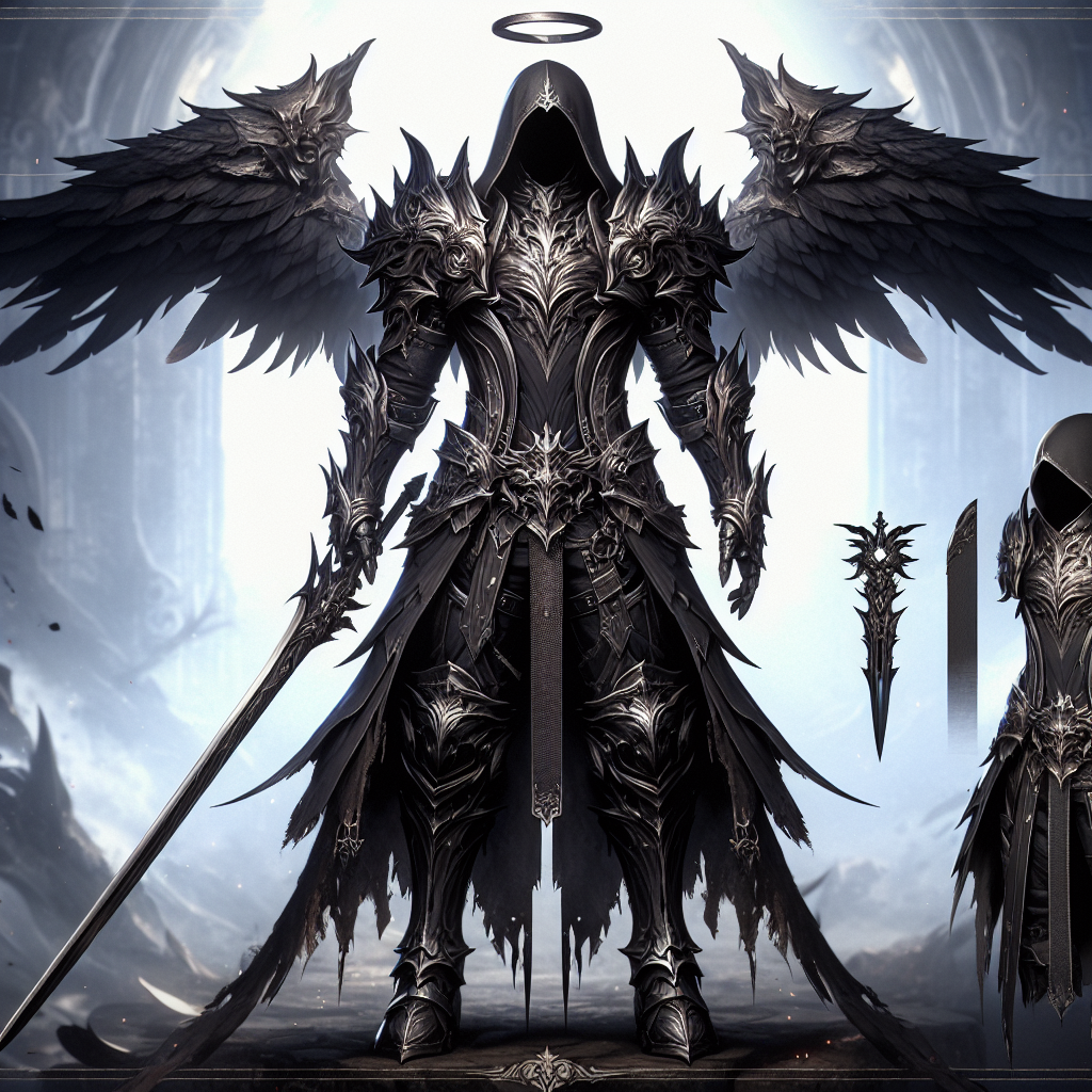 Argus in Mobile Legends: A Comprehensive Guide to Mastering the Dark Angel