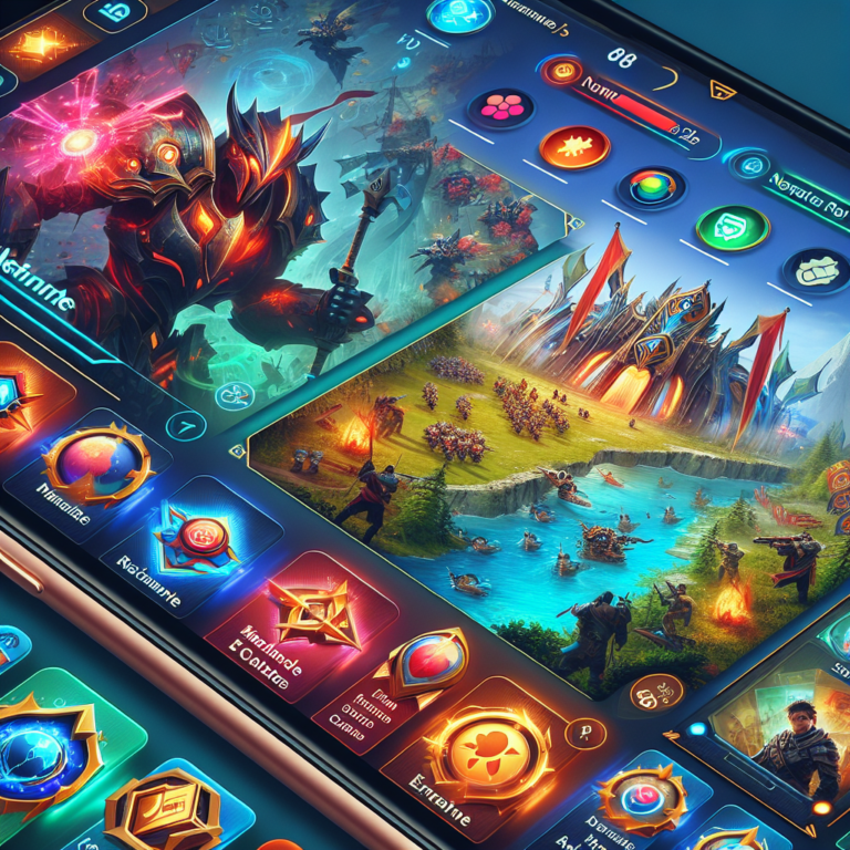 Rilis Terbaru Mobile Legend: Fitur dan Pembaruan yang Harus Anda Ketahui