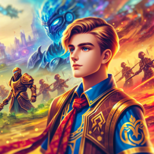 Wallpaper Hero Cantik Mobile Legend: Menampilkan Pesona Karakter Favorit Anda