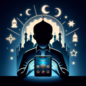 Hukum Bermain Game Mobile Legend Dalam Perspektif Islam: Apa Kata Para Ulama?