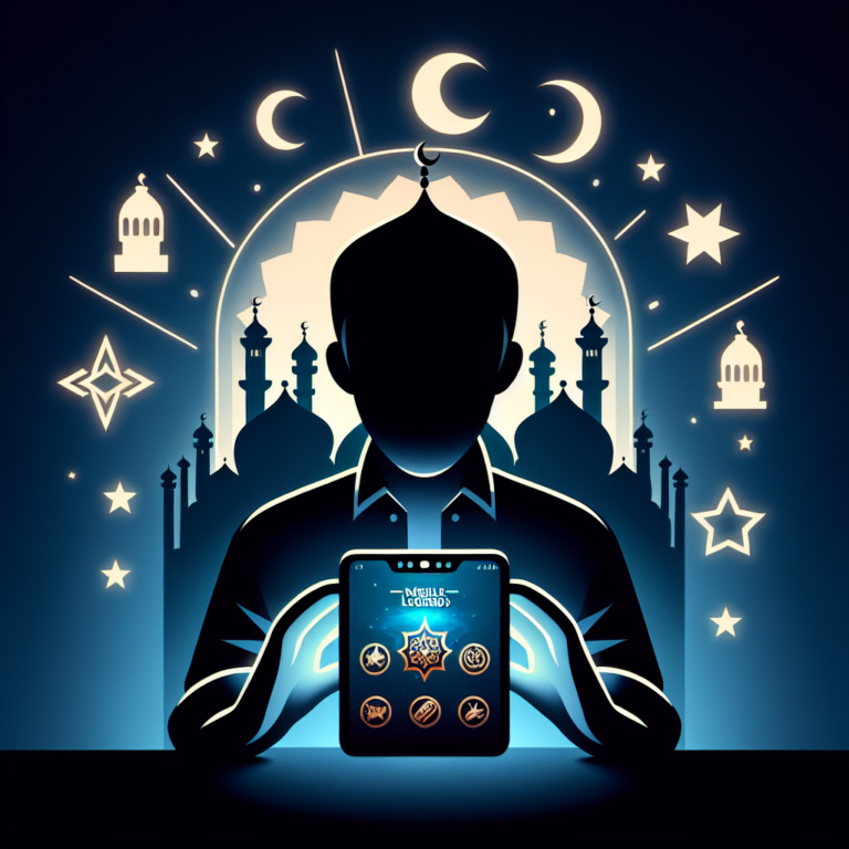 Hukum Bermain Game Mobile Legend Dalam Perspektif Islam: Apa Kata Para Ulama?