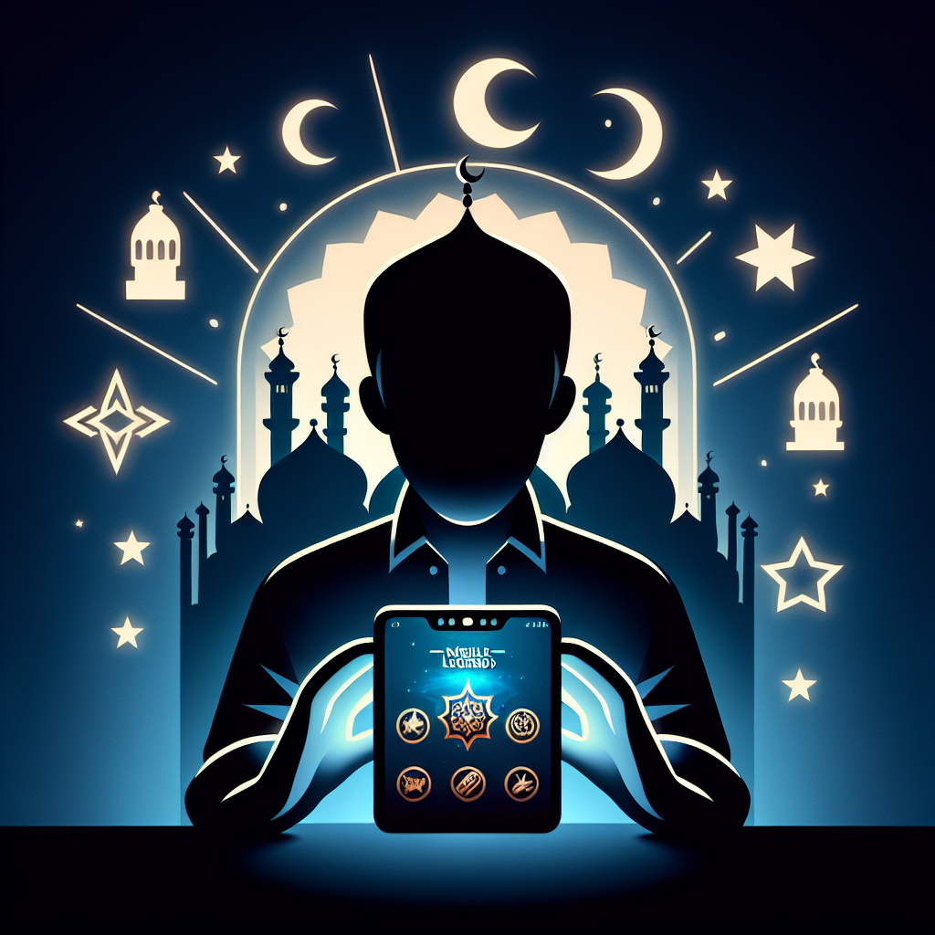 Hukum Bermain Game Mobile Legend Dalam Perspektif Islam: Apa Kata Para Ulama?
