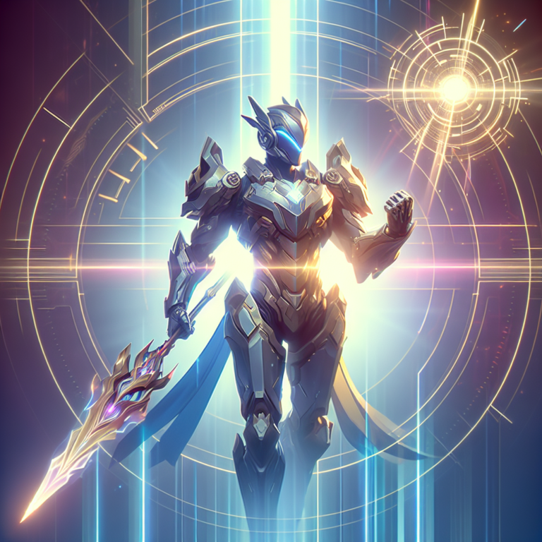 Juara Spotlight: Menguasai Claude di Legenda Seluler
