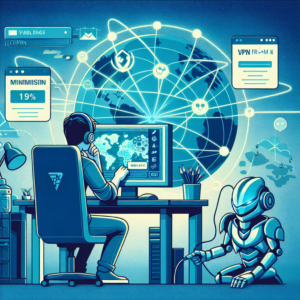 Strategi Menggunakan Negara VPN untuk Meningkatkan Pengalaman Mobile Legend dan Memanfaatkan Bot