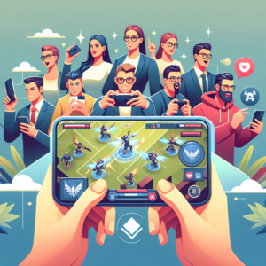 Dominating the Arena: Tips and Tricks from Username Mobile Legend