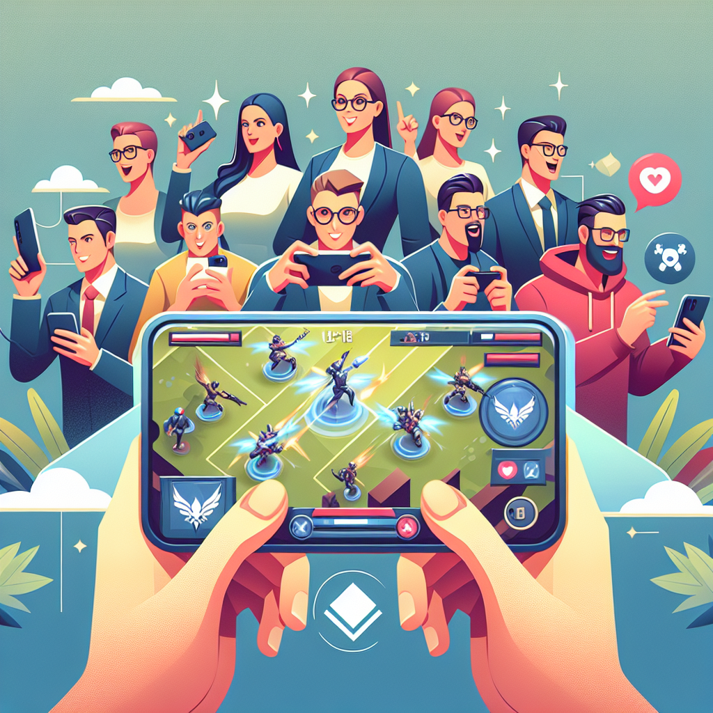 Dominating the Arena: Tips and Tricks from Username Mobile Legend