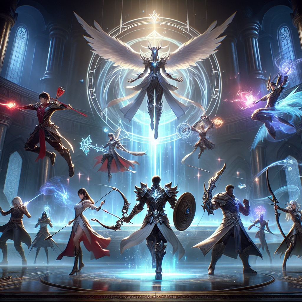 Mobile Legends: Strategi Terbaik untuk Mendominasi Pertandingan Terakhir