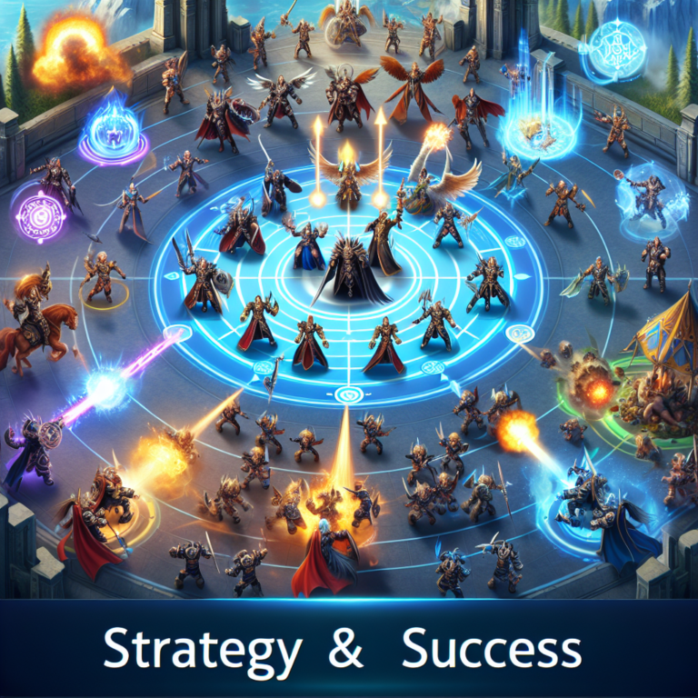 Strategi Mendapatkan Savage di Mobile Legends: Tips dan Trik untuk Pemain Pemula