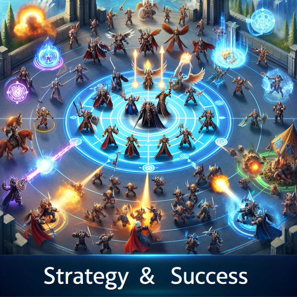 Strategi Mendapatkan Savage di Mobile Legends: Tips dan Trik untuk Pemain Pemula