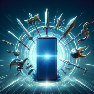 Exploring the Coolest Mobile Legend Nicknames for Top Players